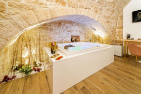 Gold Suite B&B